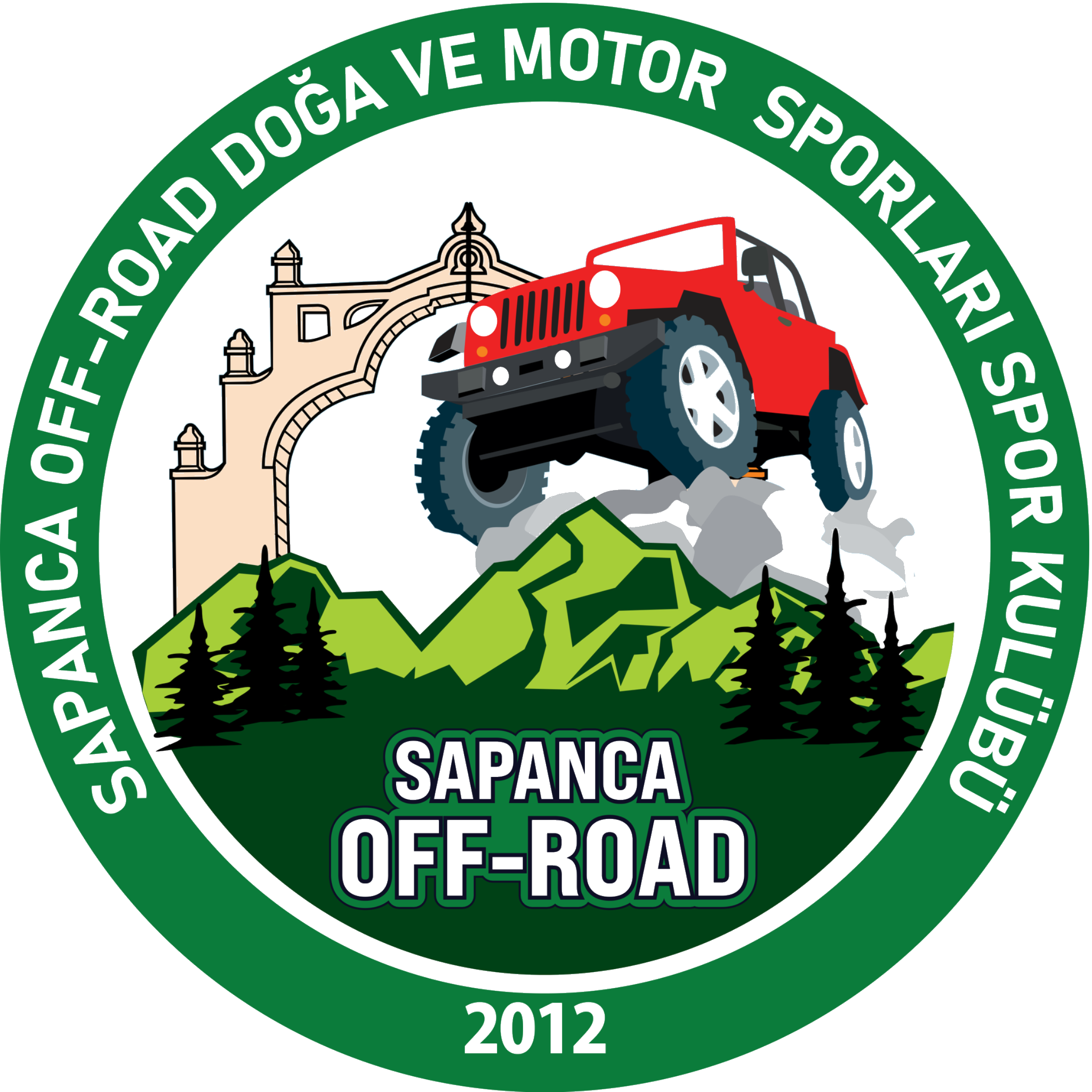 Sapanca Off-Road Spor Kulübü